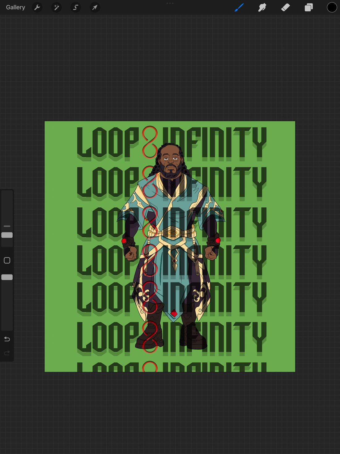 Bringing your comic to life
